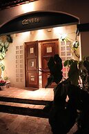 Vi-la Homestay Café