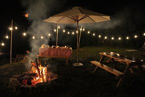 Vi-la Homestay Café