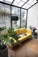 Vi-la Homestay Café