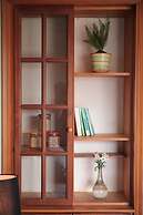 Vi-la Homestay Café