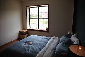 Vi-la Homestay Café