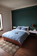 Vi-la Homestay Café