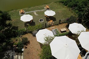 Vi-la Homestay Café