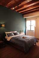 Vi-la Homestay Café