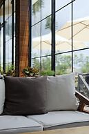 Vi-la Homestay Café