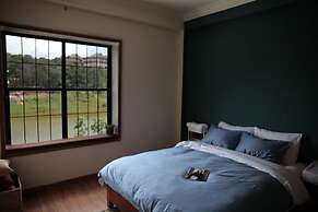 Vi-la Homestay Café