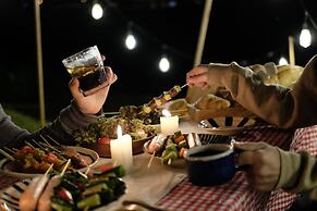 Vi-la Homestay Café