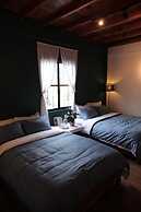 Vi-la Homestay Café