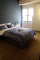 Vi-la Homestay Café