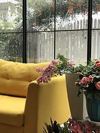 Vi-la Homestay Café