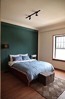 Vi-la Homestay Café