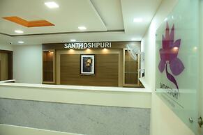 Santhoshpuri