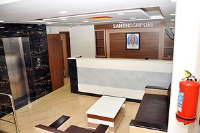 Santhoshpuri