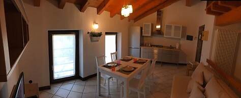 BMP Apartment Rosa Alpina