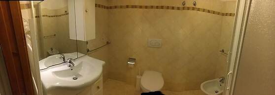 BMP Apartment Rosa Alpina