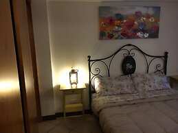 BMP Apartment Rosa Alpina