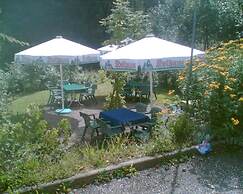 Landgasthaus Gemsennest