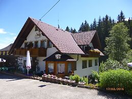 Landgasthaus Gemsennest