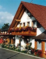 Landgasthaus Gemsennest