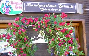 Landgasthaus Gemsennest