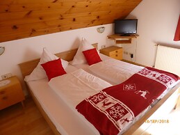 Landgasthaus Gemsennest