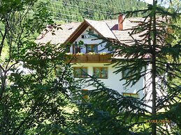 Landgasthaus Gemsennest