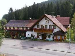 Landgasthaus Gemsennest