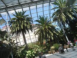 Landgasthaus Gemsennest