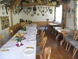 Landgasthaus Gemsennest