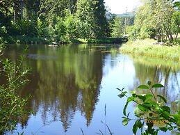 Landgasthaus Gemsennest