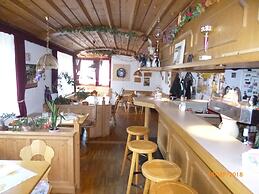 Landgasthaus Gemsennest