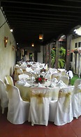 Hotel La Casona de Antigua