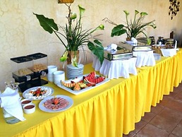 Hotel La Casona de Antigua