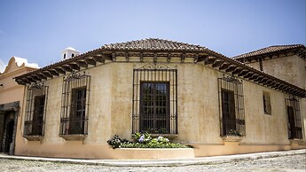 Hotel La Casona de Antigua