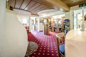 Garni Haus Sonnleitn - adults only