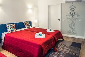 In Barcelos Hostel & Guest House