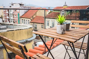 In Barcelos Hostel & Guest House