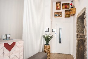 In Barcelos Hostel & Guest House