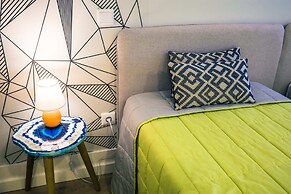 In Barcelos Hostel & Guest House