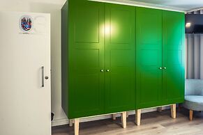 In Barcelos Hostel & Guest House