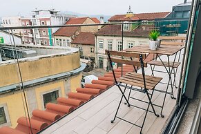 In Barcelos Hostel & Guest House