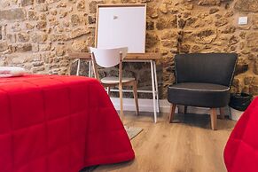 In Barcelos Hostel & Guest House