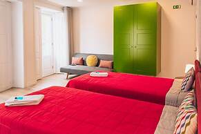 In Barcelos Hostel & Guest House