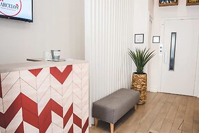 In Barcelos Hostel & Guest House