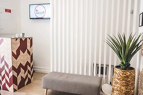 In Barcelos Hostel & Guest House