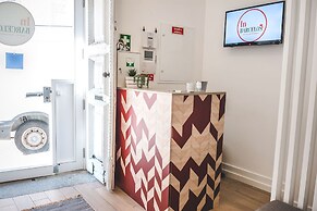 In Barcelos Hostel & Guest House