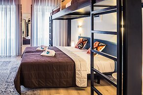 In Barcelos Hostel & Guest House