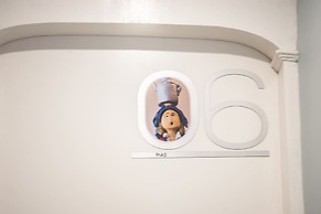 In Barcelos Hostel & Guest House