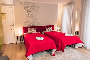 In Barcelos Hostel & Guest House