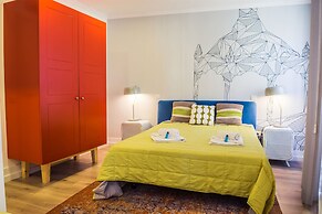 In Barcelos Hostel & Guest House